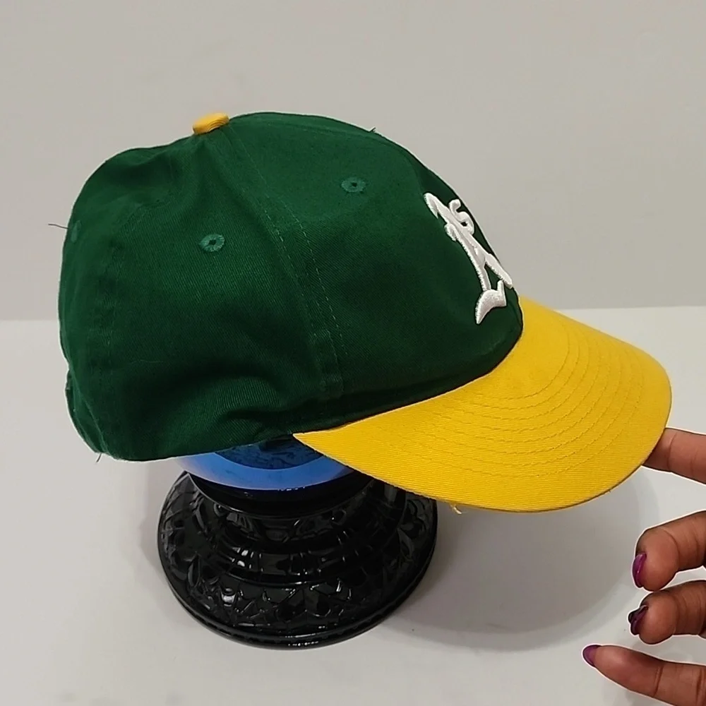 OC Sports Youth MLB Team Baseball Hat
